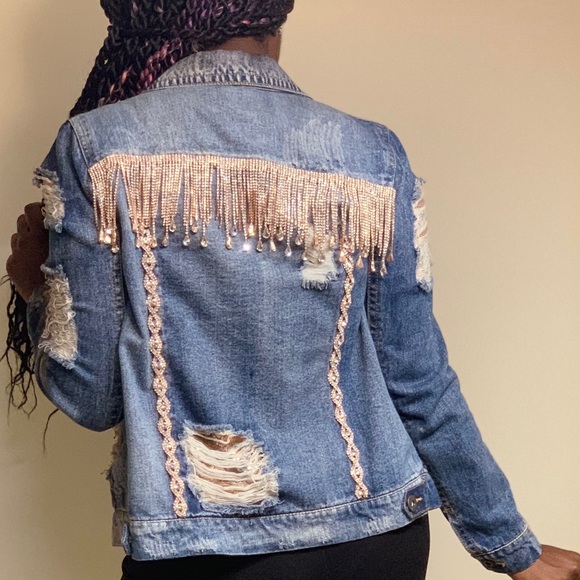 Meet your Posher, LaRaé - Picture 14 of 16